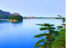 朝鮮旅游 朝鮮旅游多少錢